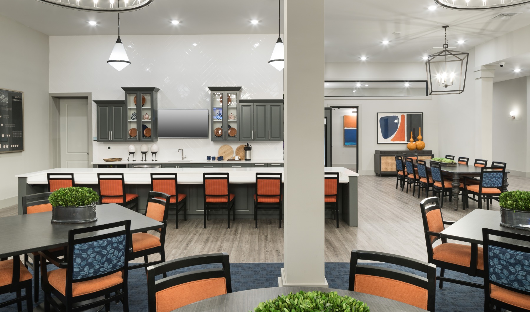 Welcome Home to Effortless Living