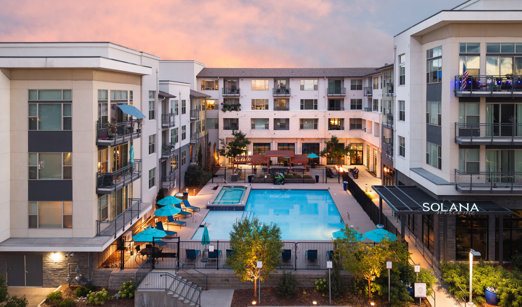 Welcome Home to Effortless Living