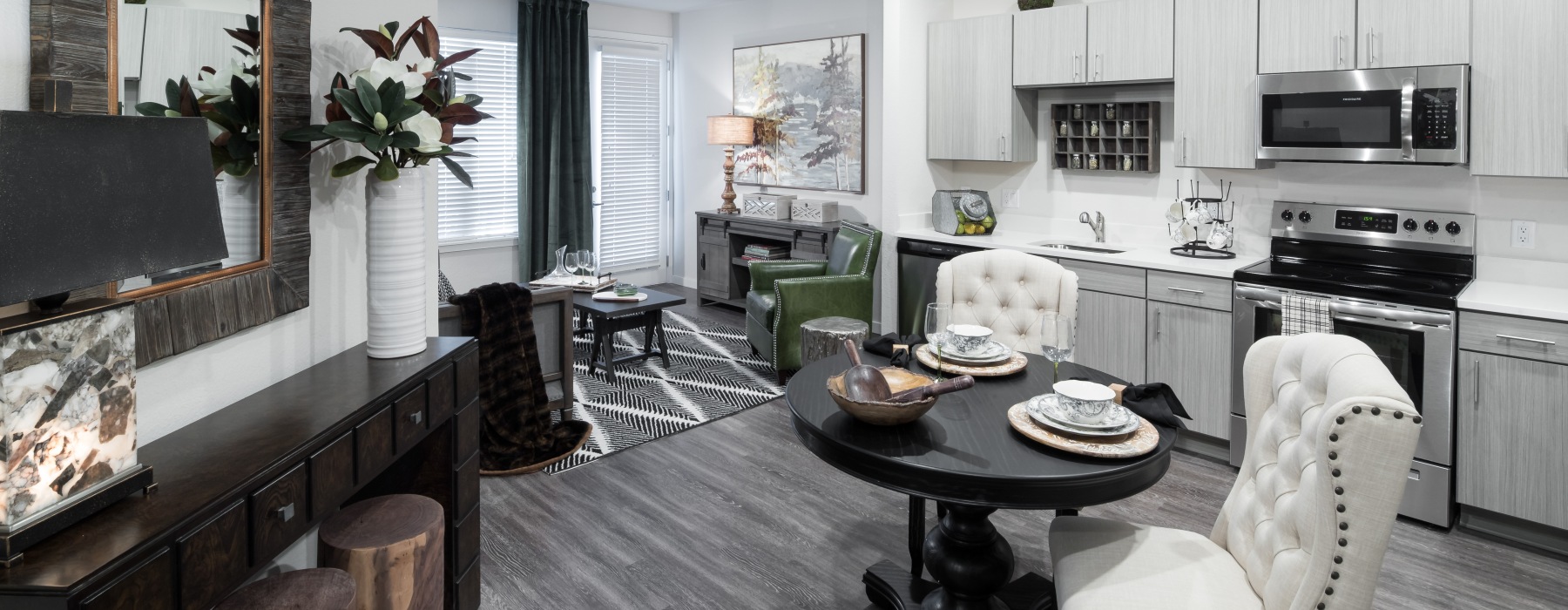 Virtual Tours